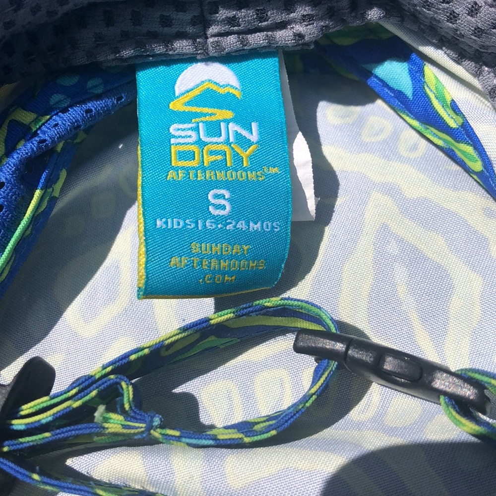 Sundry Hat - Picture 4 of 4